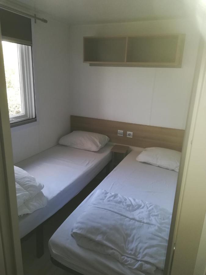 Mobil Home 3Ch 2Sdb A Lattes Luaran gambar