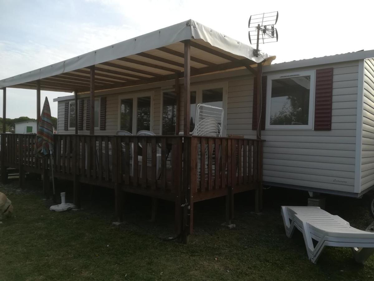 Mobil Home 3Ch 2Sdb A Lattes Luaran gambar
